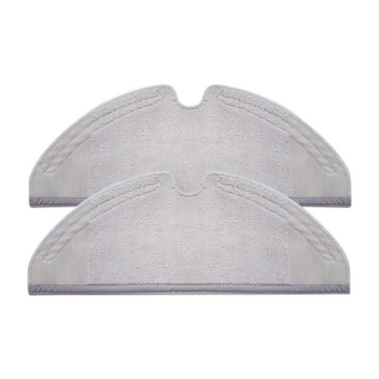 Roborock VibraRise Mop Cloth (2-pack) Roborock VibraRise Mop Cloth (2-pack)