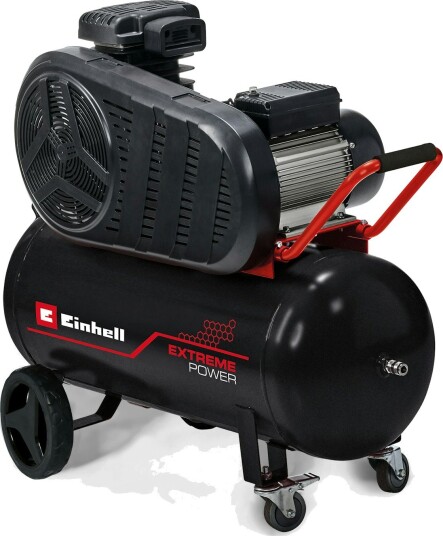 Kompressor Einhell TE-AC 430/50/10