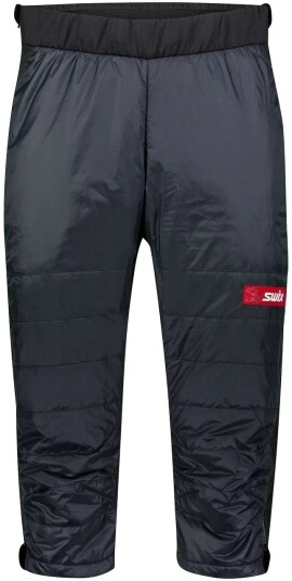 Swix Surmount Primaloft Knickers M Black XL Swix Surmount Primaloft Knickers M Black XL
