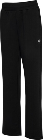 hummel Bee Loose Joggebukser Dame Svart XL