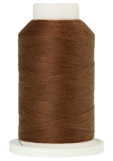 Mettler, Seracor 1000m, Overlock Tråd Farge nr 0262 Penny