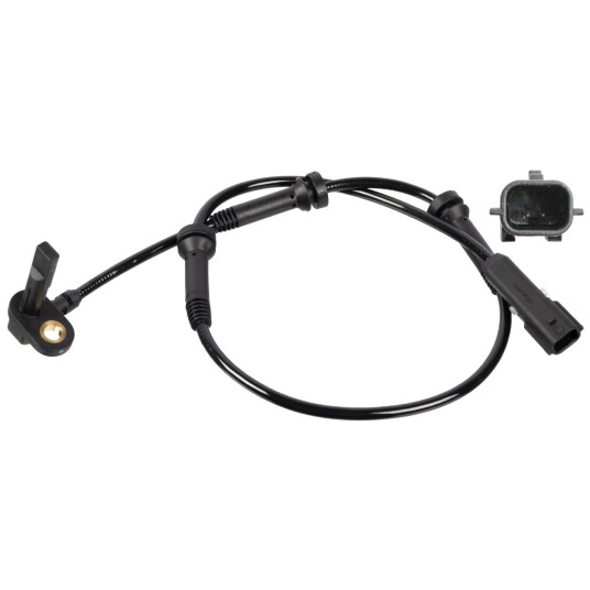 Sensor, ABS FEBI BILSTEIN 177009