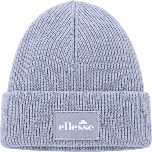 Ellesse Tramarno Beanie LIGHT GREY One Size