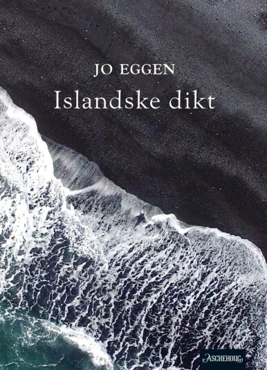 Islandske Dikt Av Jo Eggen