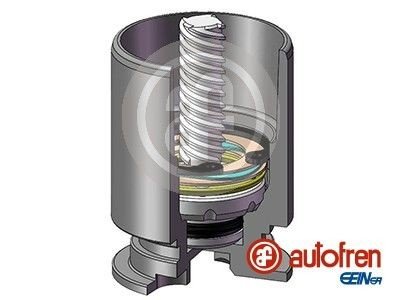 Autofren Seinsa Stempel bremsecaliper AUTOFREN SEINSA D025122LK