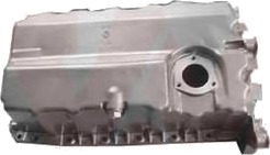 Bunnpanne VAN WEZEL 5894070