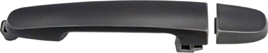 Dørhåndtak MAGNETI MARELLI 350105015900