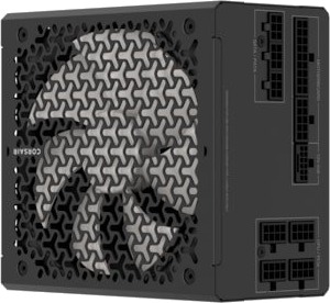 Corsair RMx Series RM750x PSU