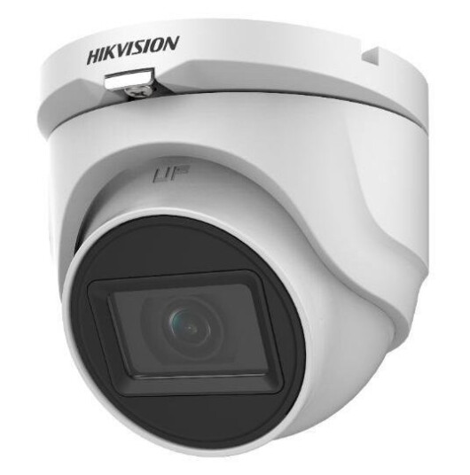 HIK VISION DS-2CE76H0T-ITMF 2.8mm  C 