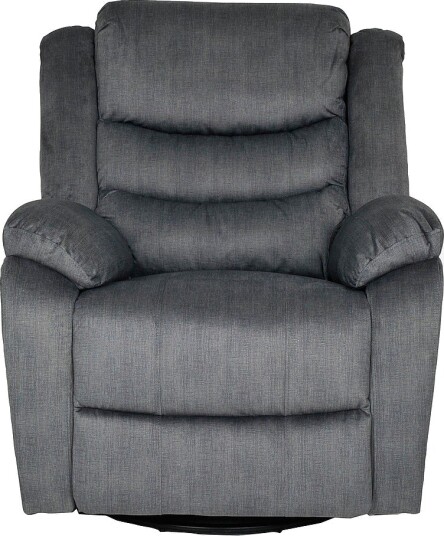 Nordic Furniture Group Recliner lenestol Winfield Grå Nordic Furniture Group Recliner lenestol Winfield Grå