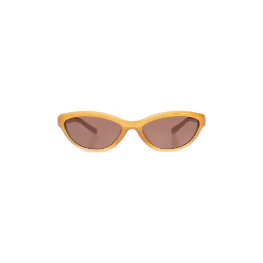 Jacquemus Dame Accessories Brun ONE SIZE,