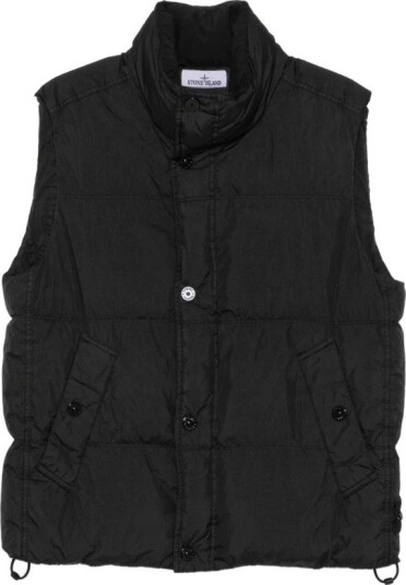 Stone Island Herre Jakker Svart 3XL,