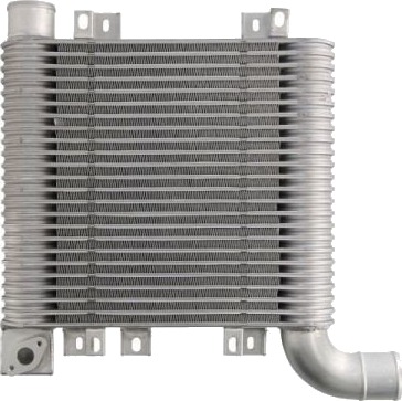 Intercooler THERMOTEC DA05003TT