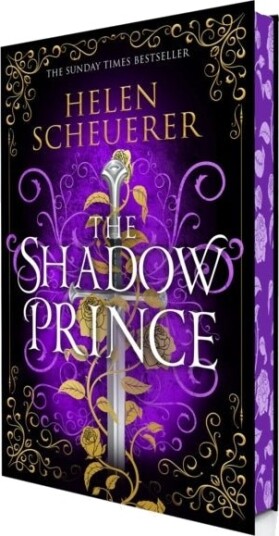 The Shadow Prince The Shadow Prince