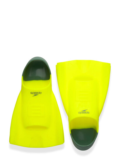 Speedo Speedo Dmc Original Fin - Yellow - XL