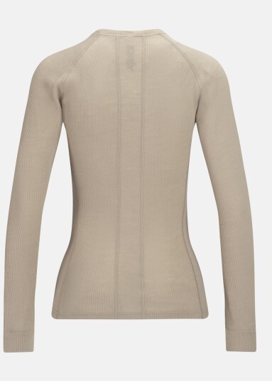 Swix RaceX Merino LS W