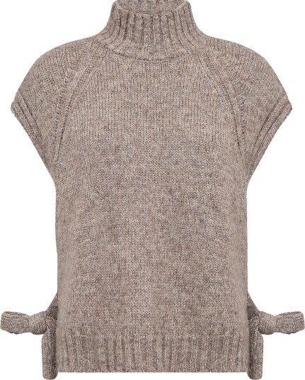 Levete Room Vest Lr Toga 3 Beige Levete Room Vest Lr Toga 3 Beige