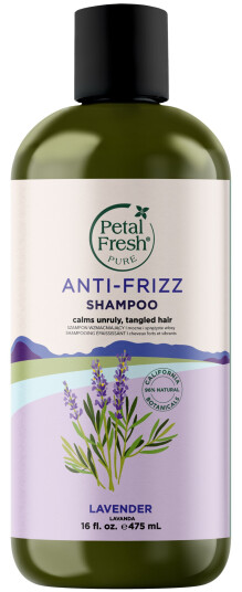 Petal Fresh Pure Lavender Shampoo 475 ml Petal Fresh Pure Lavender Shampoo 475 ml