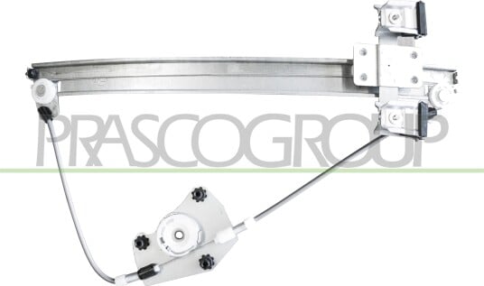 PRASCO SK201W011 Vindusheis