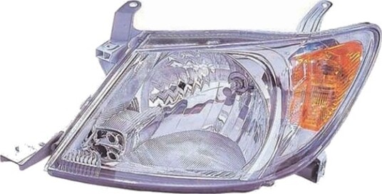 ALKAR 2741033 Frontlykter
