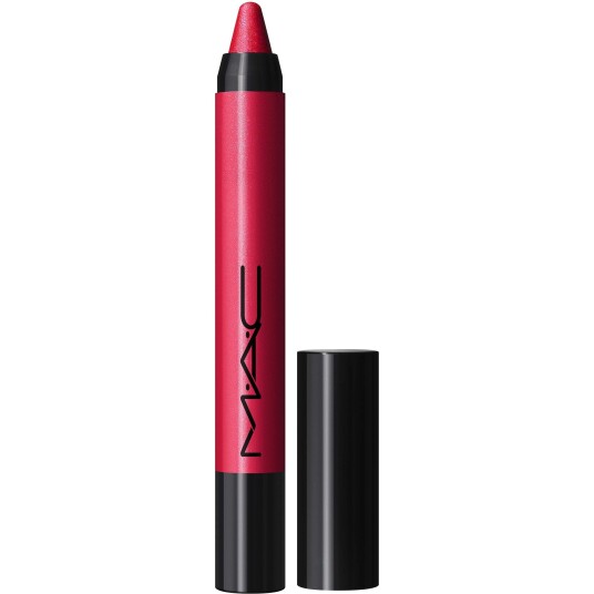 MAC Dazzlelips Crayon Pencil Lipstick Red Halo 1,5g MAC Dazzlelips Crayon Pencil Lipstick Red Halo 1,5g