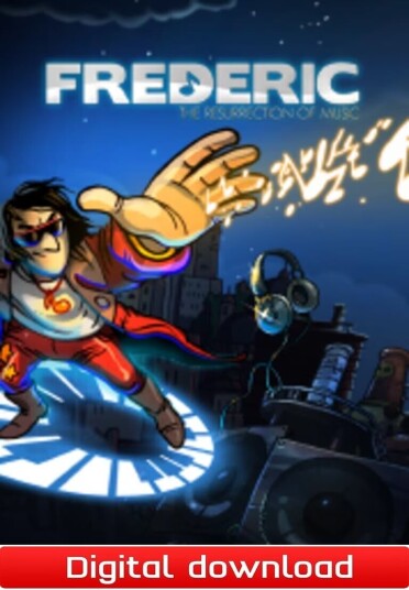 Frederic: Resurrection of Music, Mac OSX, Linux