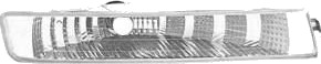 VAN WEZEL 3794908 Blinklys