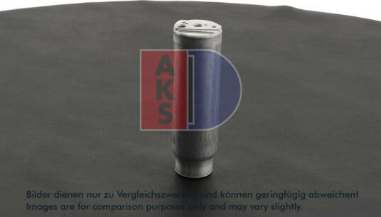 Tørker, klimaanlegg AKS DASIS 803340N