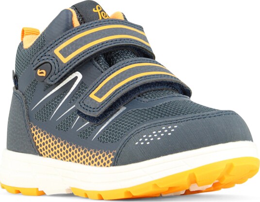 Leaf Kids" Habbestorp Navy 23