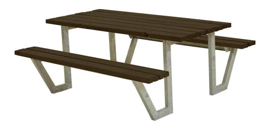 Hagemøbelgruppe PLUS Wega Hagemøbelgruppe PLUS Wega