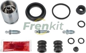 FRENKIT 238988 Reparasjonssett, bremsecaliper