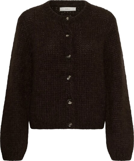 InWear Jetraiw Cardigan Brown L/XL