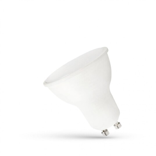 Spectrum LED Dæmpbar LED Spotlight GU10 6W 4000K