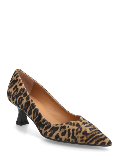 Billi Bi Pumps Multi/patterned 38 Billi Bi Pumps Multi/patterned 38