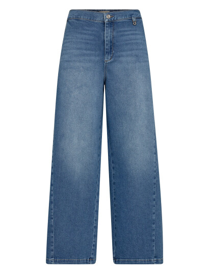 MOS MOSH Mmvincent Lyon Jeans - Navy - 29 Regular MOS MOSH Mmvincent Lyon Jeans - Navy - 29 Regular