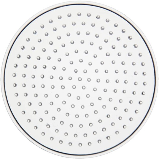 Perleplate Creativ Company Små Runde 10 St/1 Pk