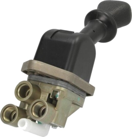 KNORR-BREMSE DPM92BK Bremseventil, håndbrems