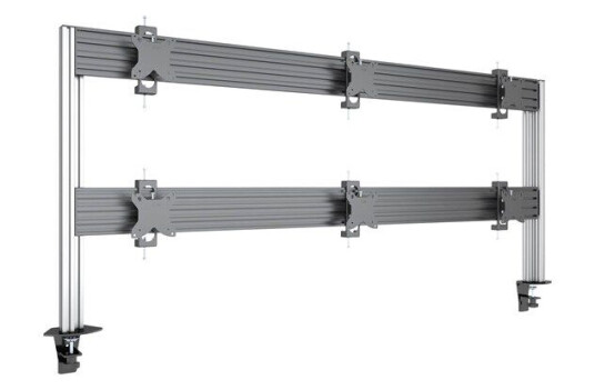 Multibrackets M Pro Series MBDM3x2U