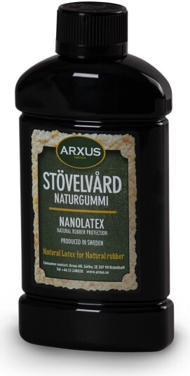Arxus Rubber Treatment Nocoulor 300ML