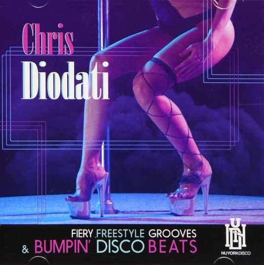 Steven Paul Perry Sugar Sugar CD