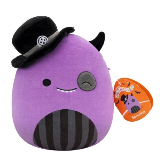 Squishmallows Halloween 2024 Squishmallows!