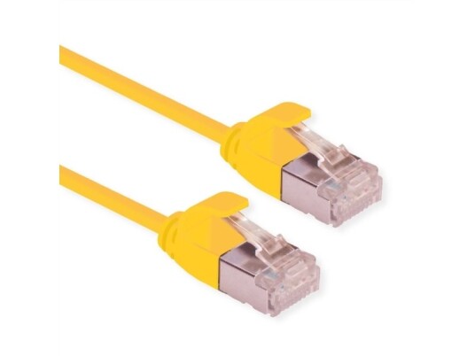 Roline 21.15.3326 3 M Cat6a U/Ftp Stp Rj-45 Rj-45