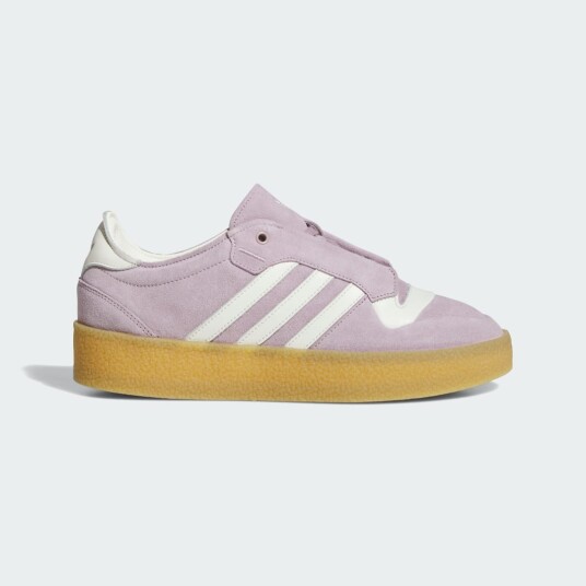 Adidas Rivalry Crepe Sko Adidas Rivalry Crepe Sko