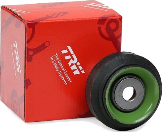 Støttelager støtdemper TRW JSL104 Støttelager støtdemper TRW JSL104