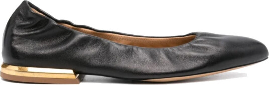 Dries Van Noten Dame Sko Svart 36 EU,