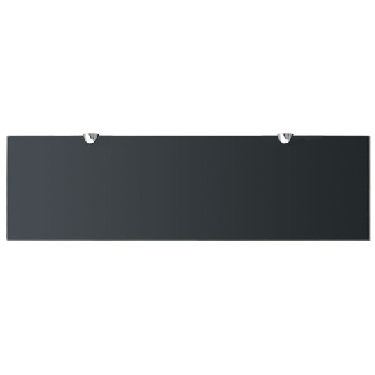 vidaXL Flytende hylle glass 70x20 cm 8 mm vidaXL Flytende hylle glass 70x20 cm 8 mm
