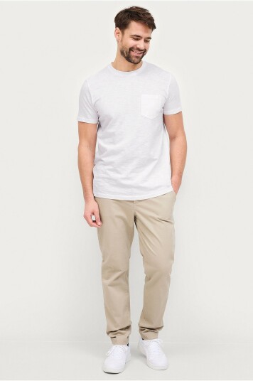 Ellos Collection Chinos Mason Beige