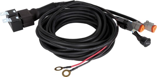 Philips Kabelsett fjernlys PHILIPS UD1002WX1 Philips Kabelsett fjernlys PHILIPS UD1002WX1