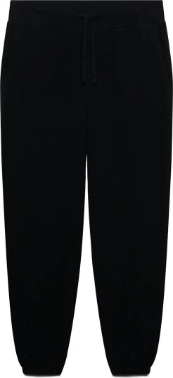 Superdry Essential Company Logo Jogger BLACK L Superdry Essential Company Logo Jogger BLACK L
