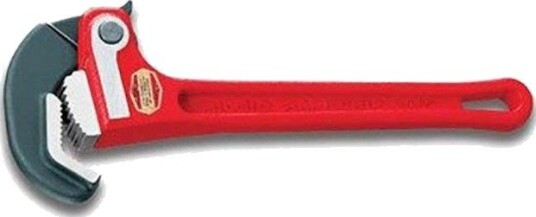 Ridgid RapidGrip 10 Rørtang 40 mm, Håndverktøy